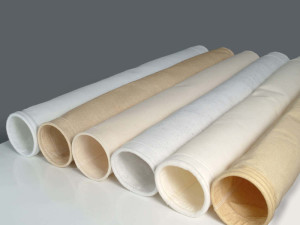 Mangas filtrantes y filtros de mangas: depuracion de cenizas y depuracion de humos