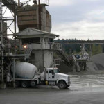 Equipos de aspiración y filtración de polvo de cemento para cementeras