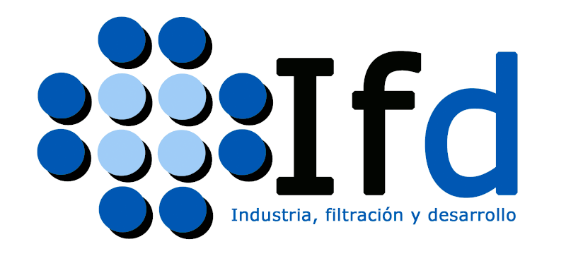 Logo IFD Aspiración Industrial
