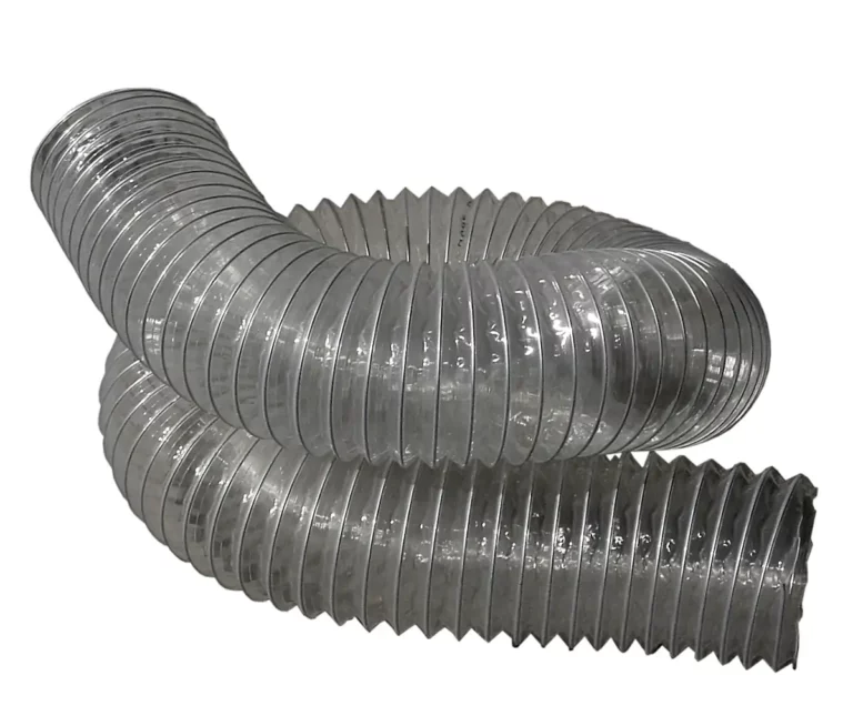 Tubo flexible de poliuretano