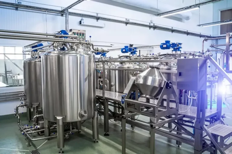 Redes de distribución