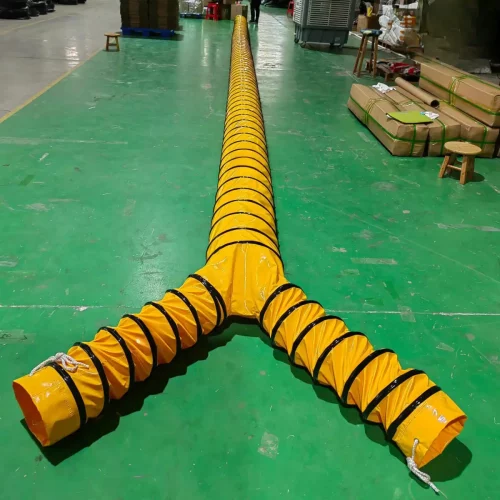 Conductos flexibles vs conductos rígidos