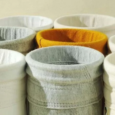 Las mangas filtrantes industriales son útiles para un filtrado eficiente y duradero en sistemas de aspiración