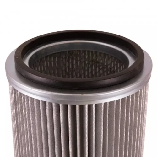 Filtros industriales avanzados