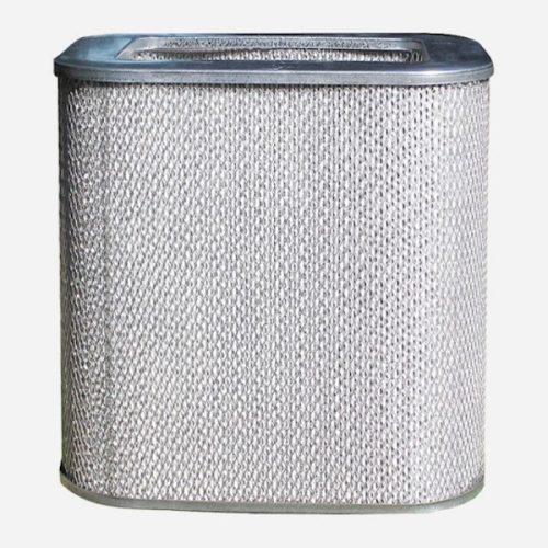 Filtros de neblina de aceite y refrigerante para aspiración