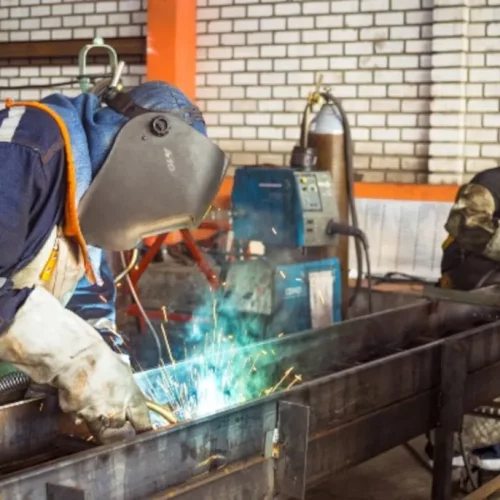 Partículas nocivas en el aire