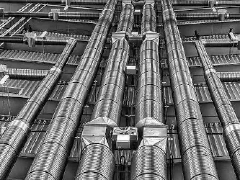 Redes de distribución