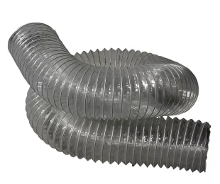 Tubo flexible de poliuretano